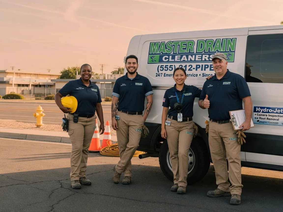 Drain Cleaning company in Gaylesville, AL
